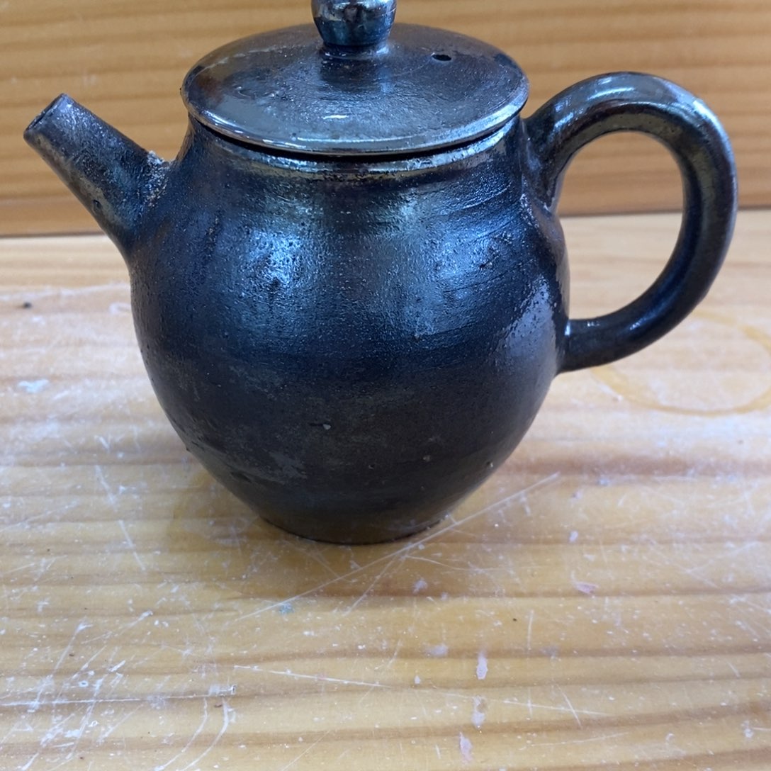 陶园柴烧，精品高货V15