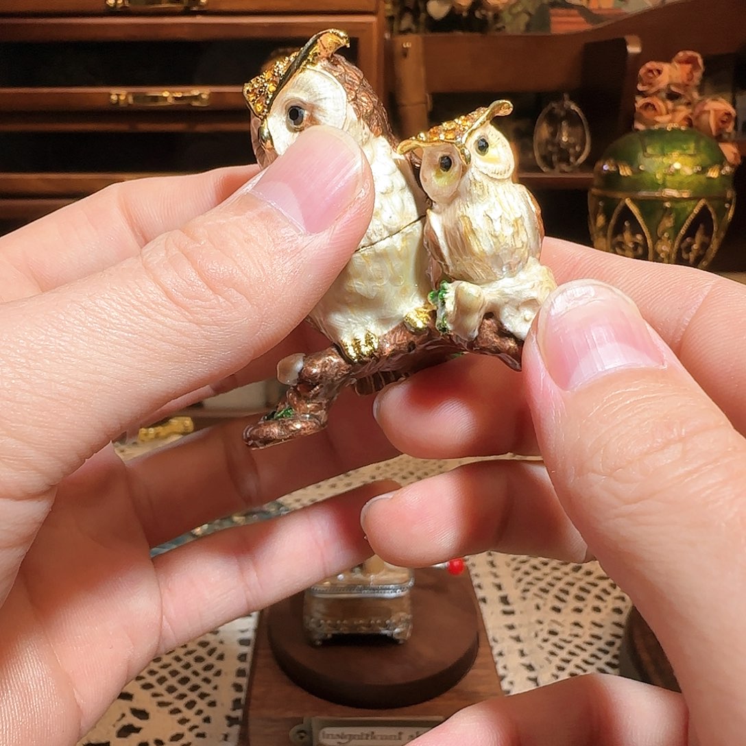 手工制品默认微瑕