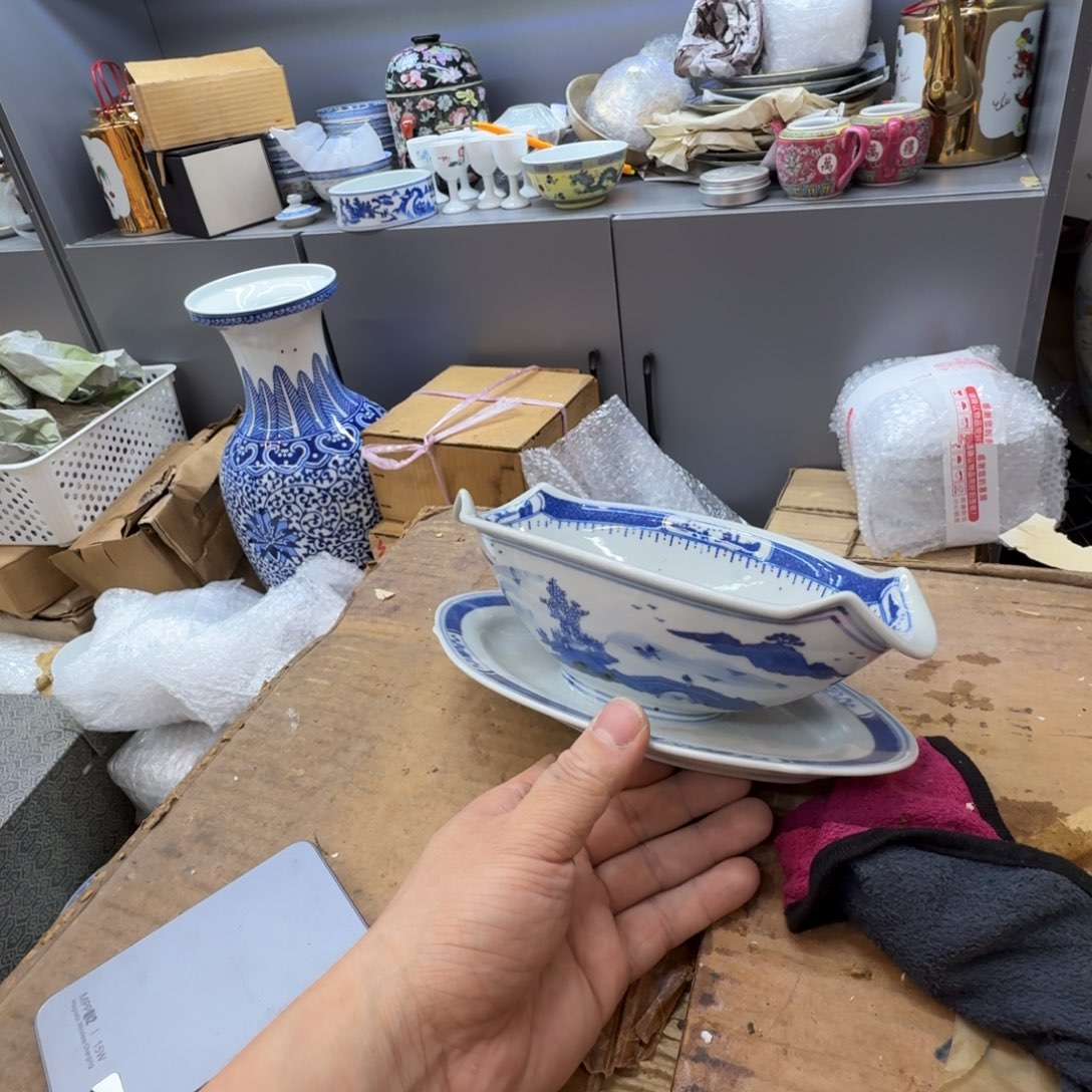 其他景德镇陶瓷艺术