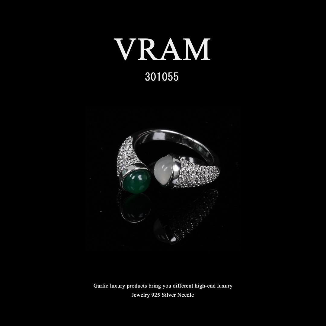 戒指 VRAM戒指~301055