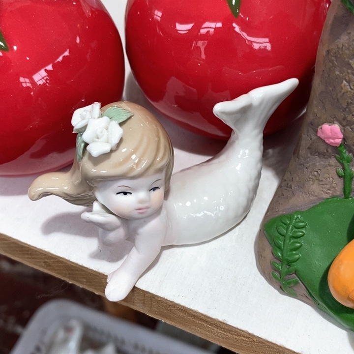 摆件陶瓷树脂家居摆件