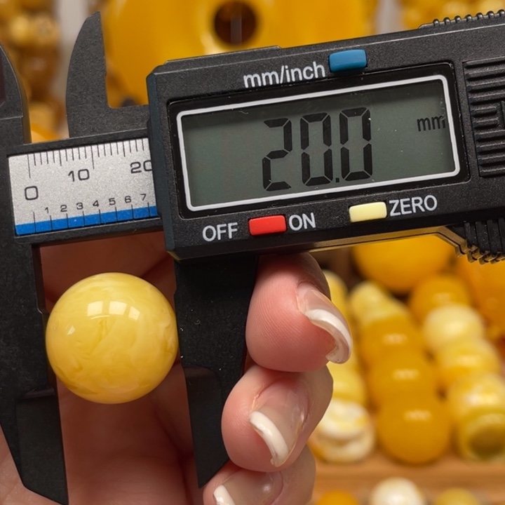 树脂非金属2代蜡006