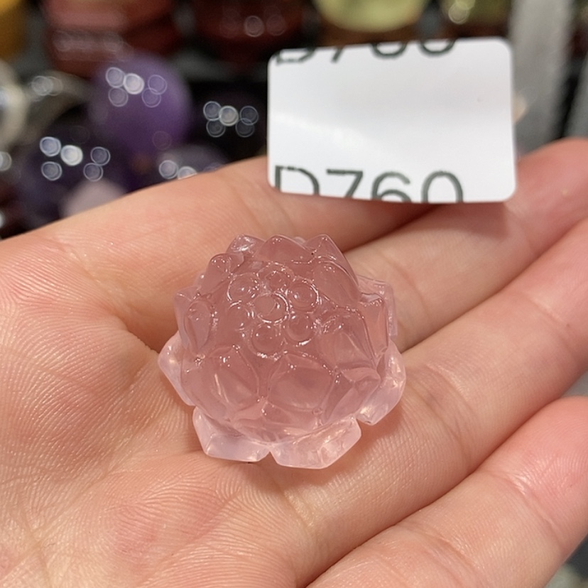 【闪购商品】水晶摆件未镶嵌摆件