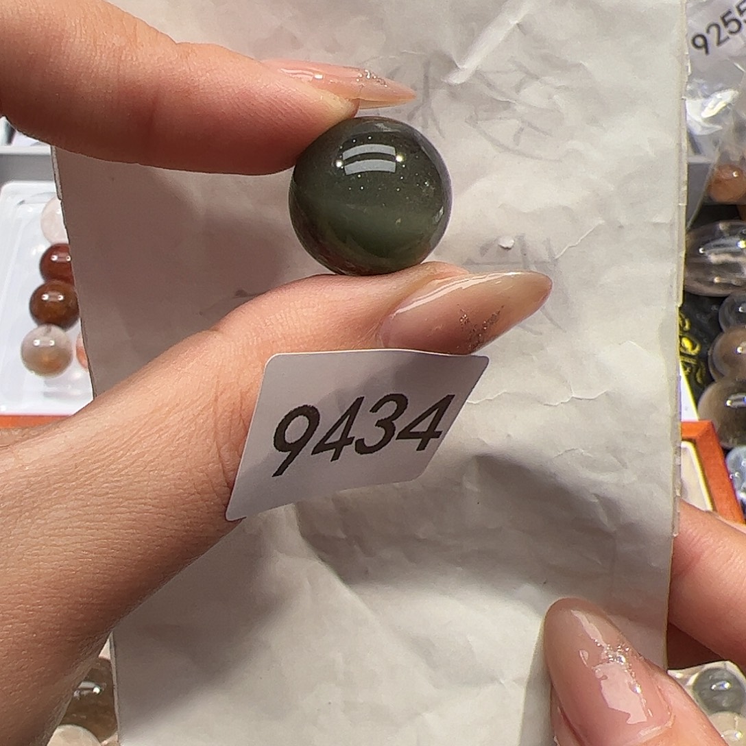 大型摆件（非配饰）未镶嵌水晶