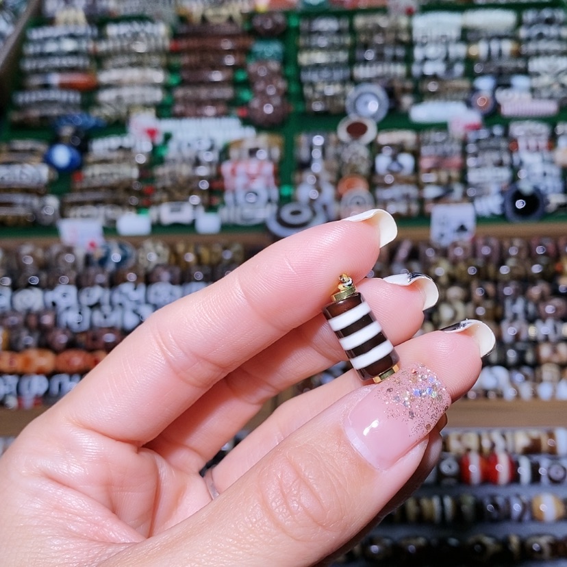 【闪购商品】玛瑙/玉髓散珠