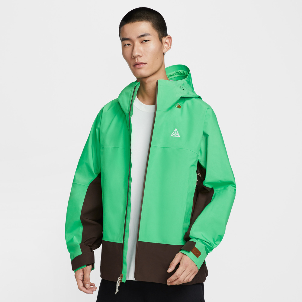 【滔搏联动】NIKE耐克中性U ACG SFADV MSRY梭织连帽外套FV8642-388