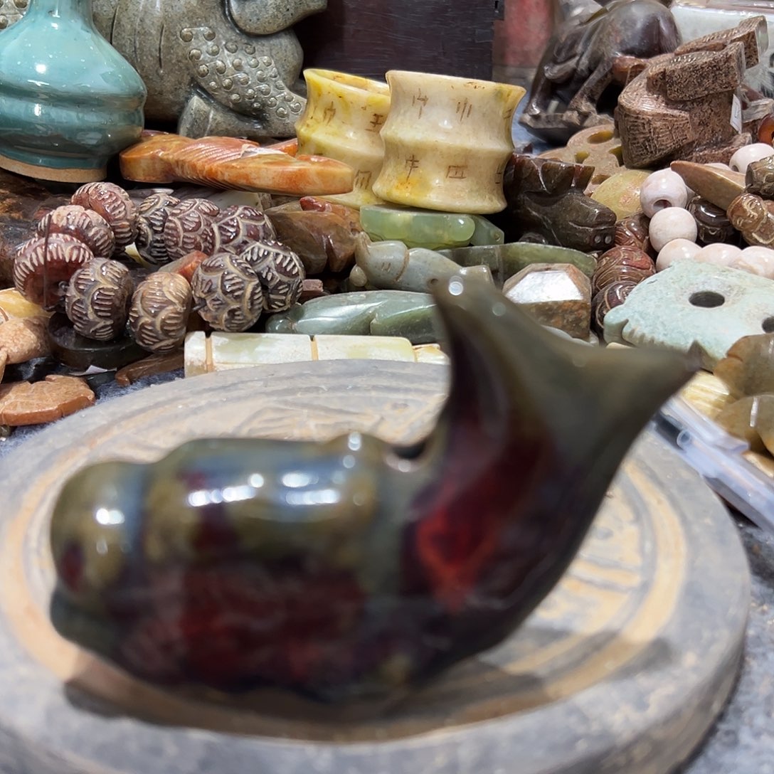 摆件摆件茶茶都茶的