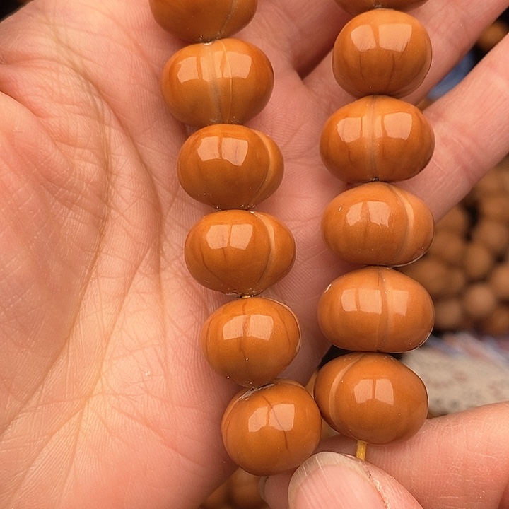 手串文玩核桃全品泛油