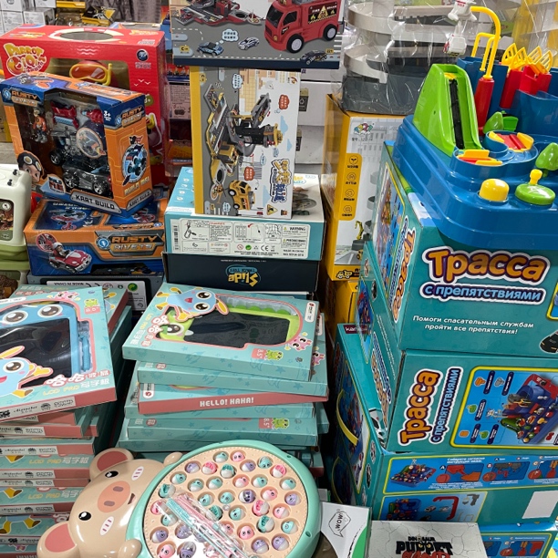 b1过家家大集合 男女过家家玩具积木车车声光