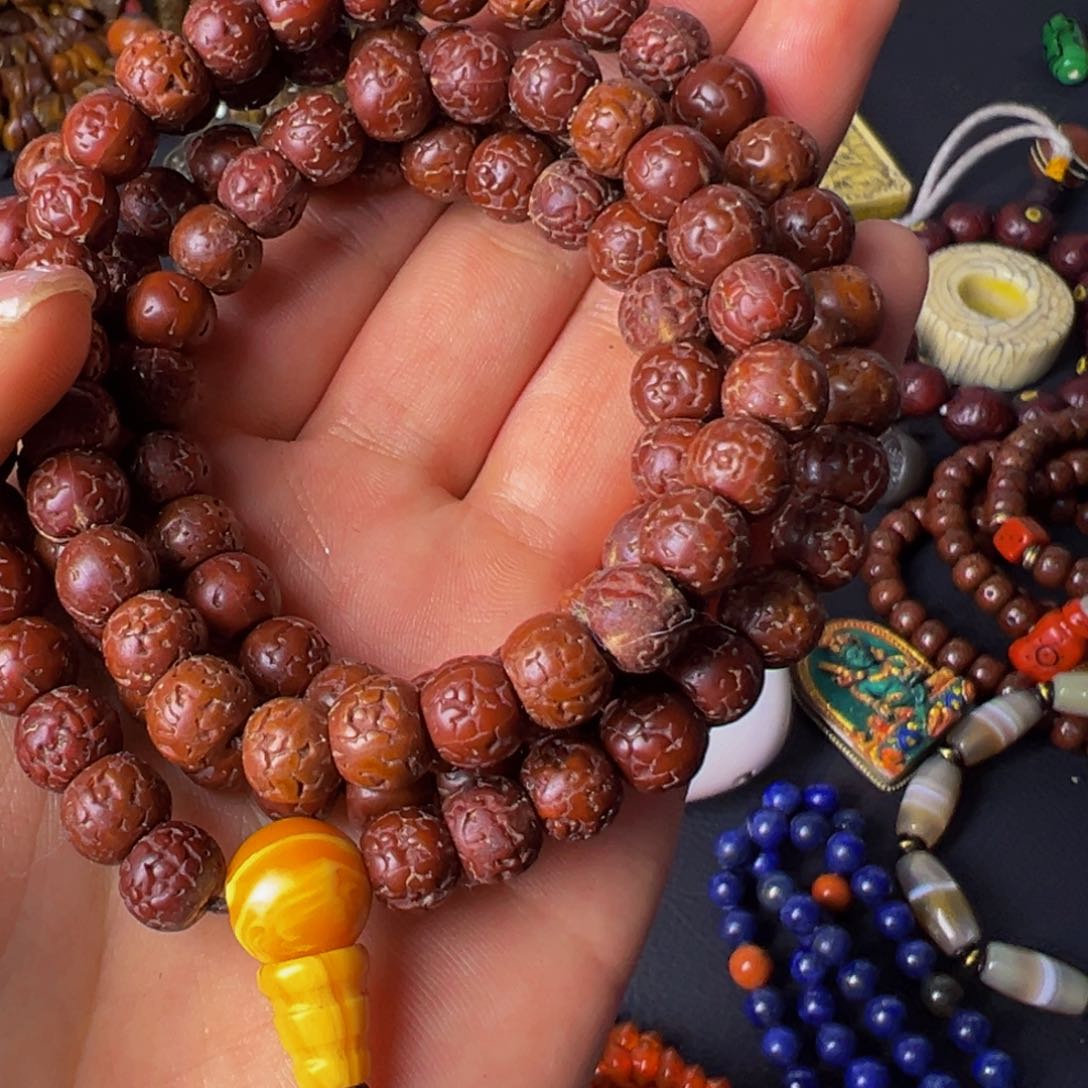 大果紫檀（缅甸花梨）跋*