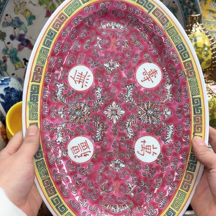 摆件瓷器摆件瓷器摆件