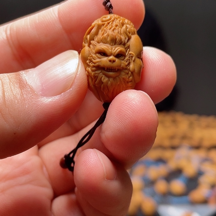 橄榄核手串/手链橄榄油