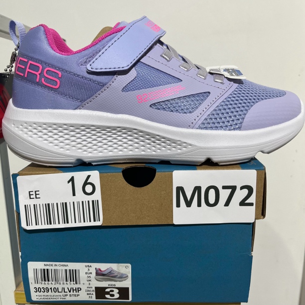 SKECHERS/斯凯奇M072 运动鞋 35码