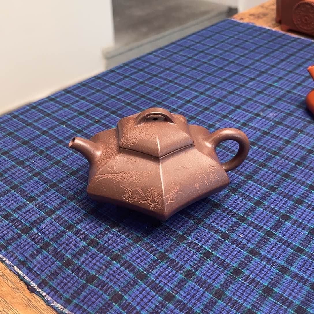 茶壶紫砂布*斯最近凤凰男女孩