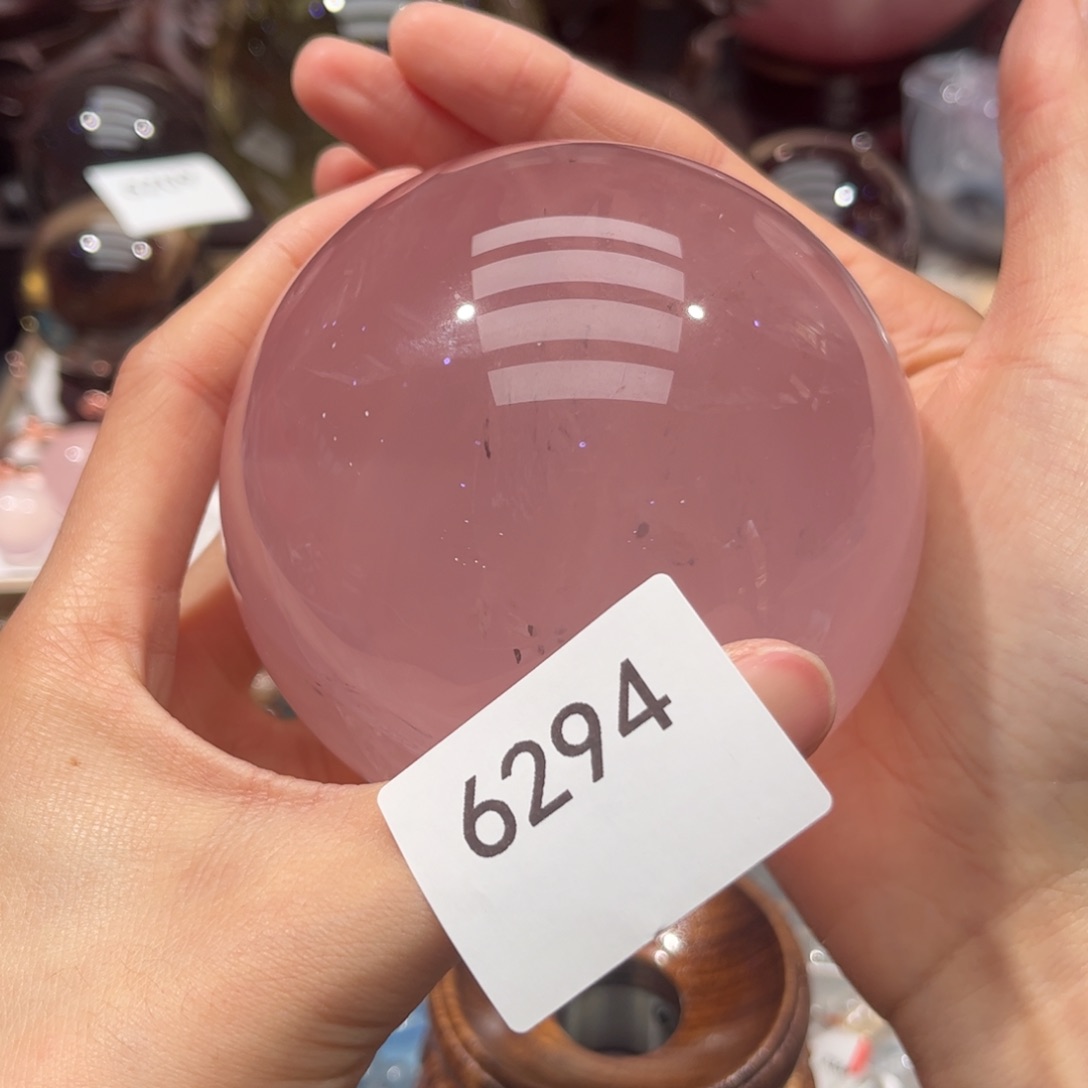 【闪购商品】未镶嵌大型摆件（非配饰）水晶