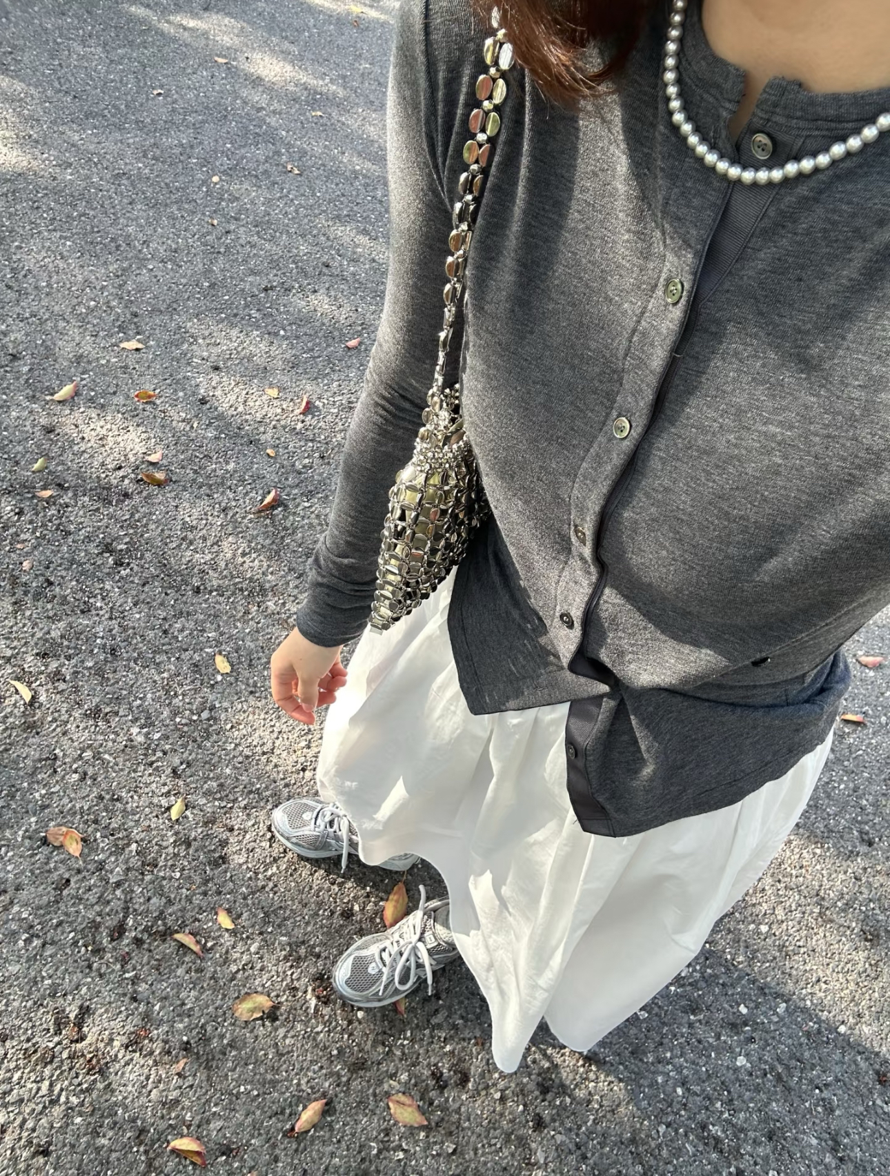 时尚百搭休闲鞋子