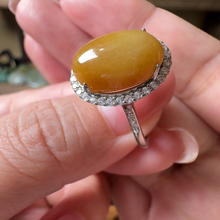 翡翠未镶嵌手镯翡翠240