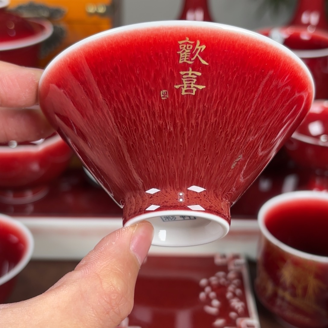 景德镇杯子杯子杯子