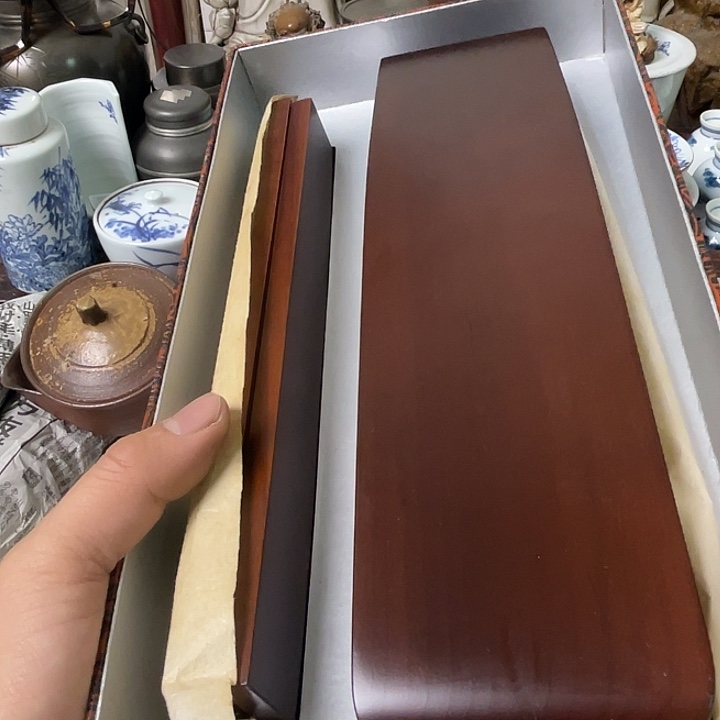 茶宠摆件工艺美术作品