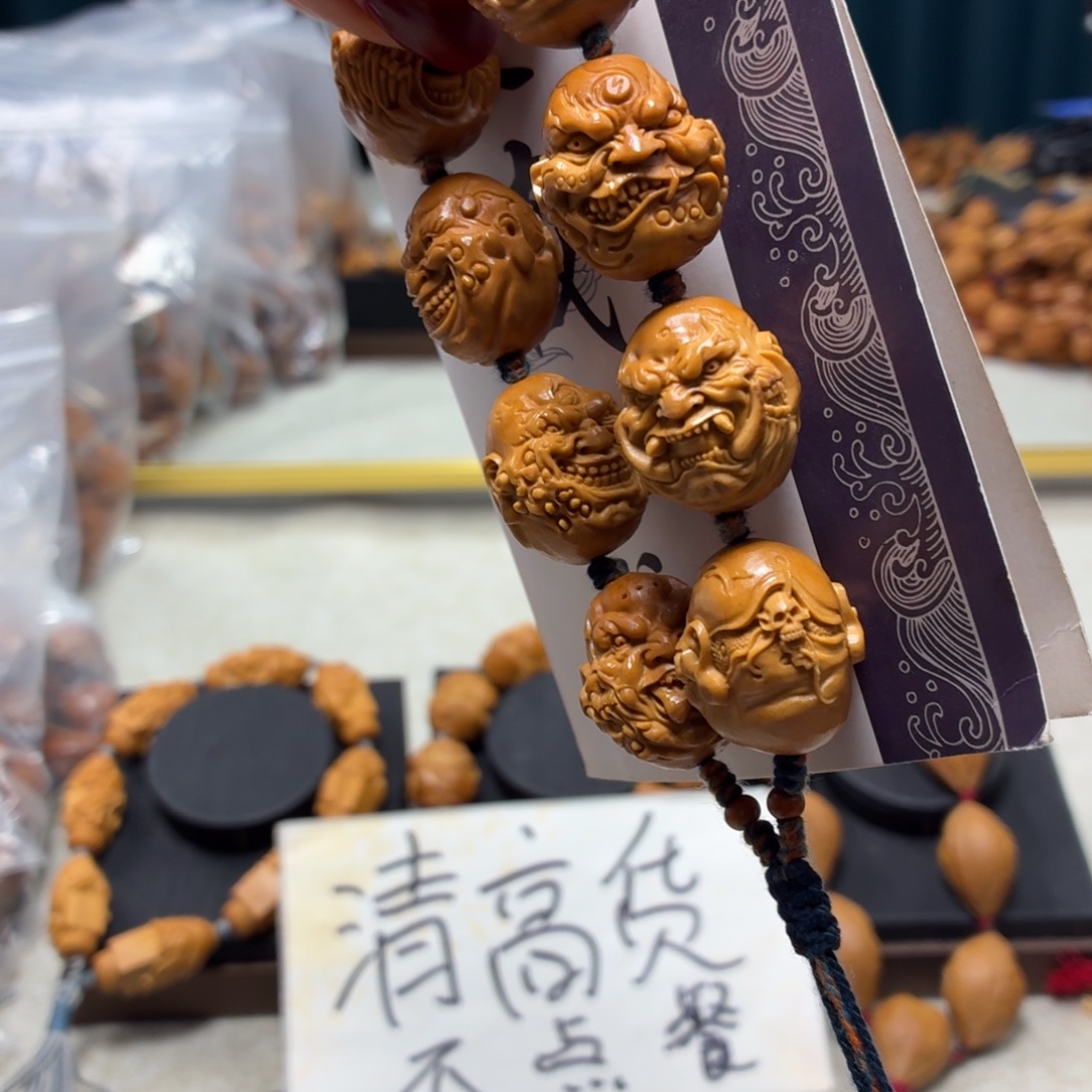 吊坠橄榄核橄榄核