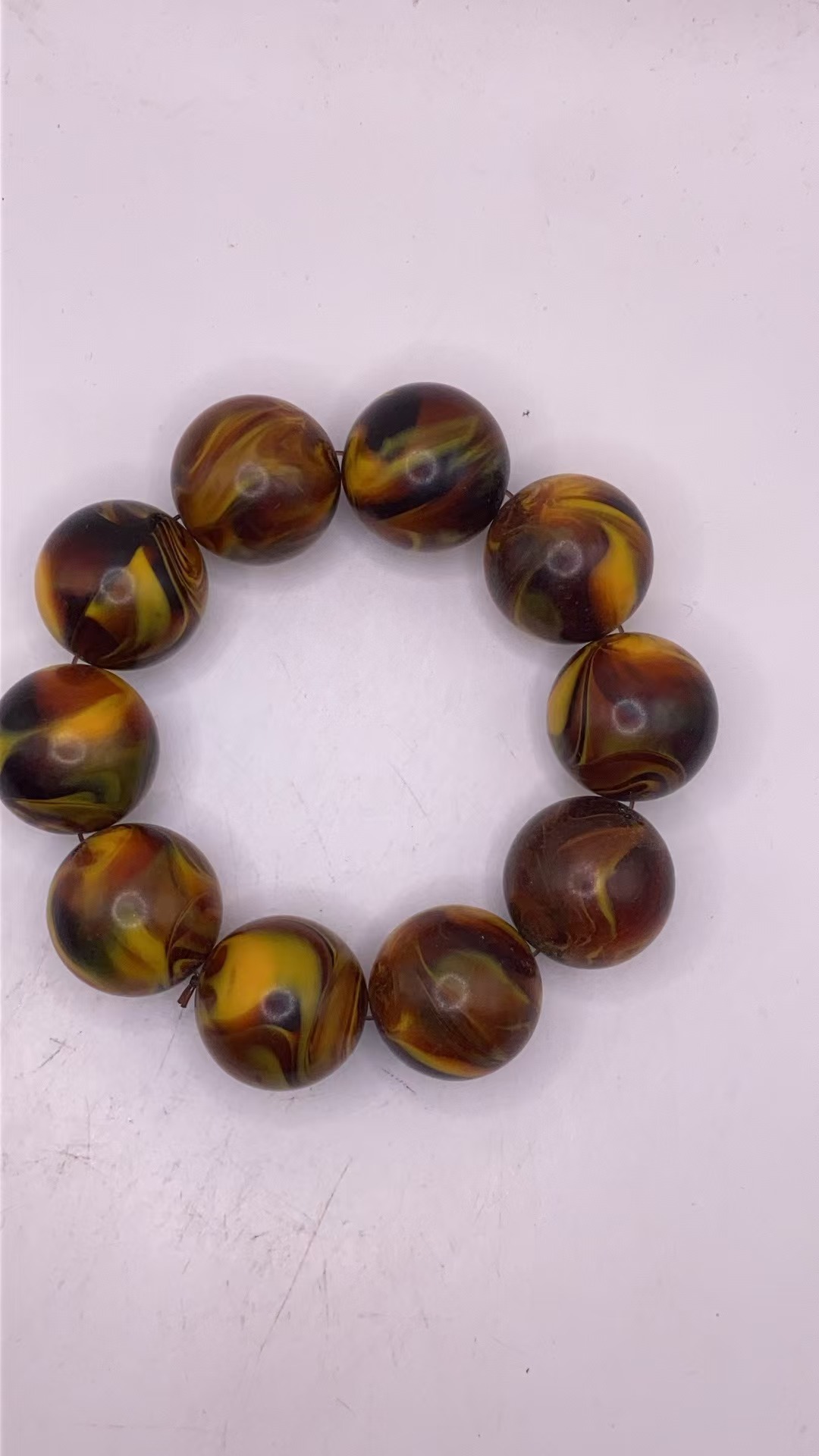 ZY19【臻源饰品】精品时尚百搭气质款手串（多样性发其一）