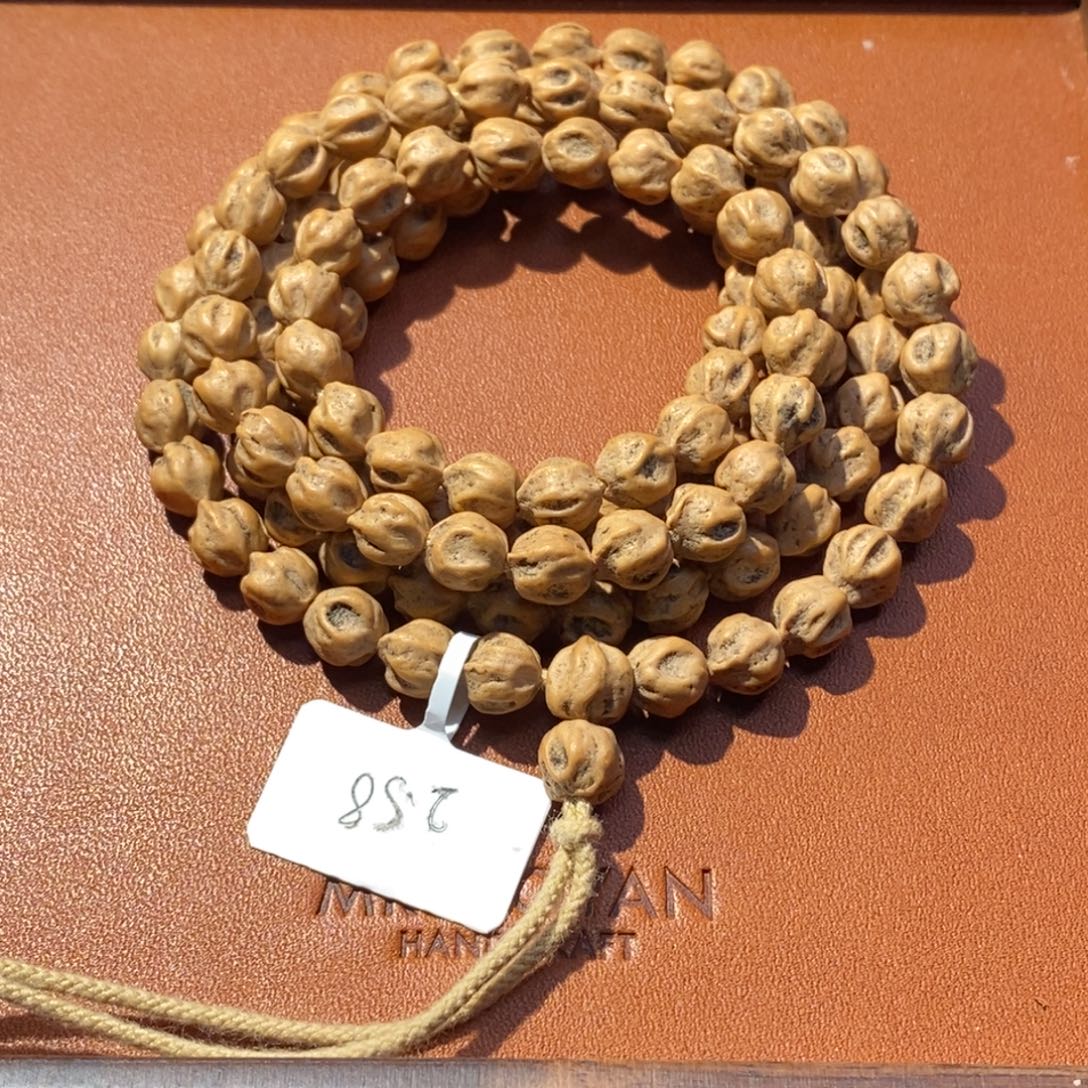 有***晏吊坠柏香籽/百香籽