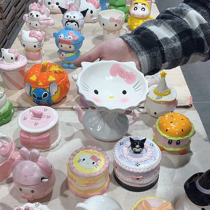 紫砂茶案我也不知道我