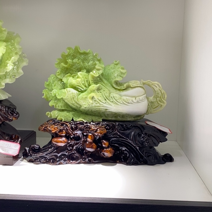 玉家居装修设计风格