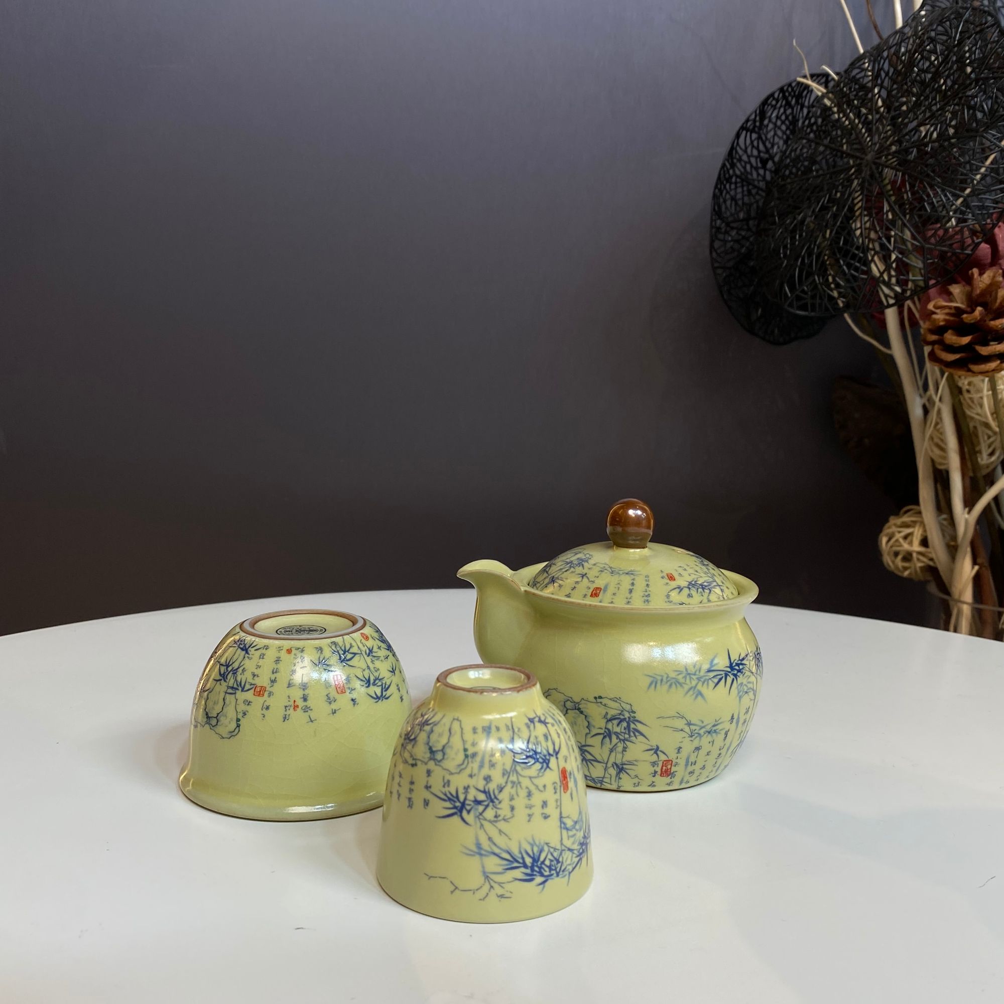 闪购链接（瓷制品）ys362