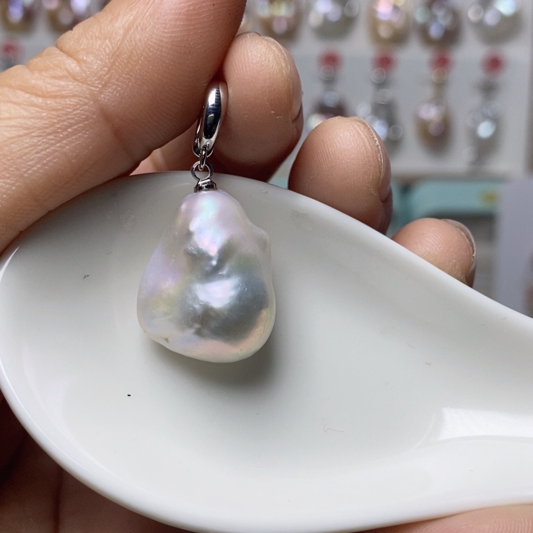 淡水珍珠其它未镶嵌