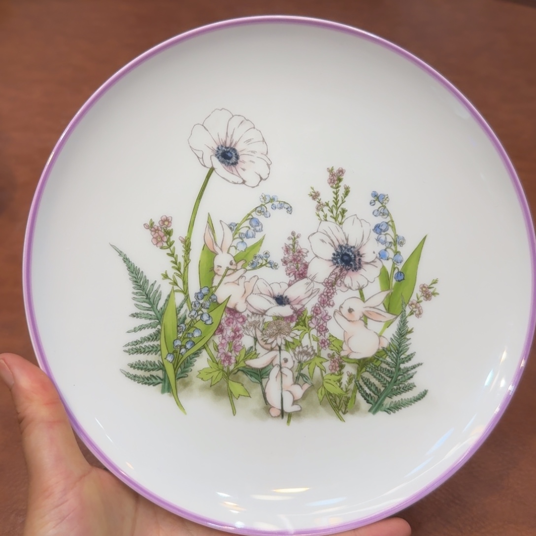 小狐狸瓷器精选好物推荐