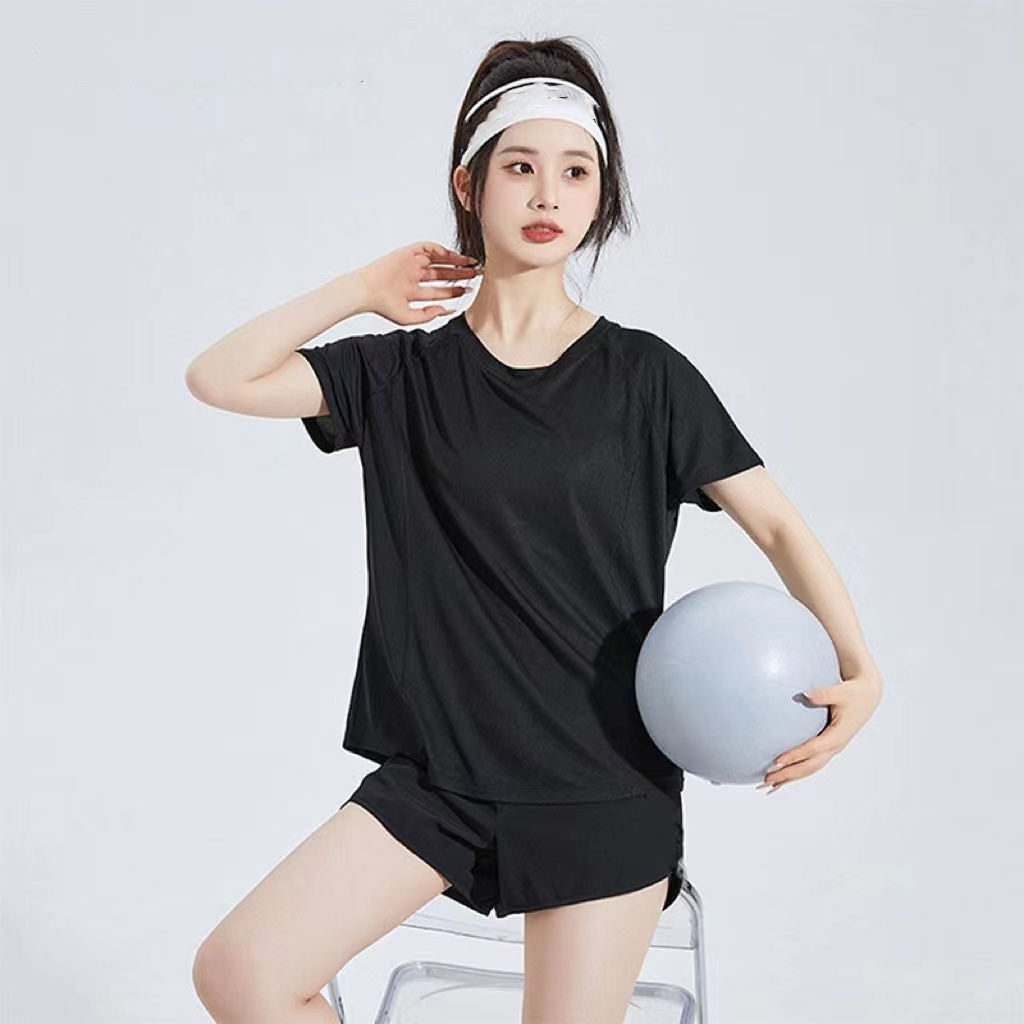 女士亲子2025夏季新款成人爆冰套装B1962