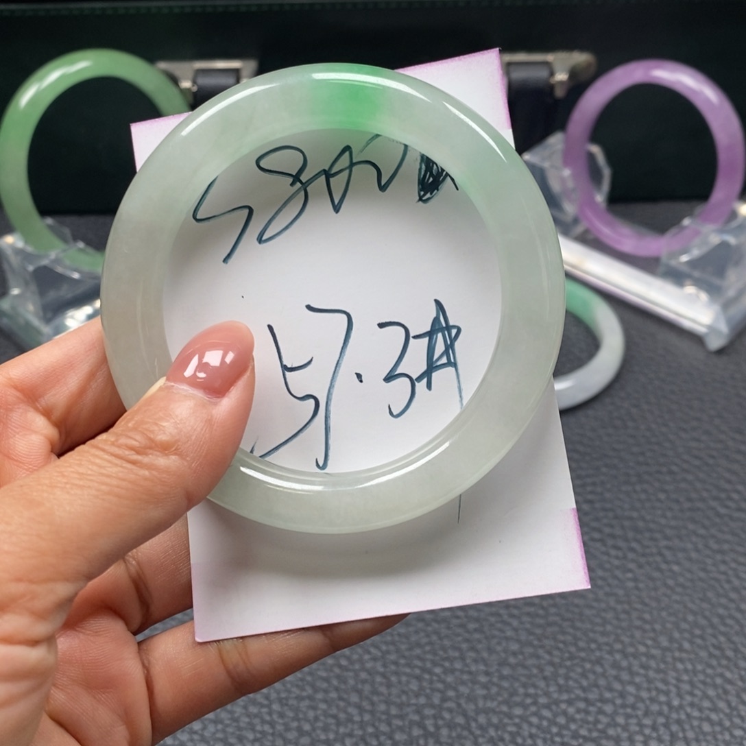 直播间所见即所得