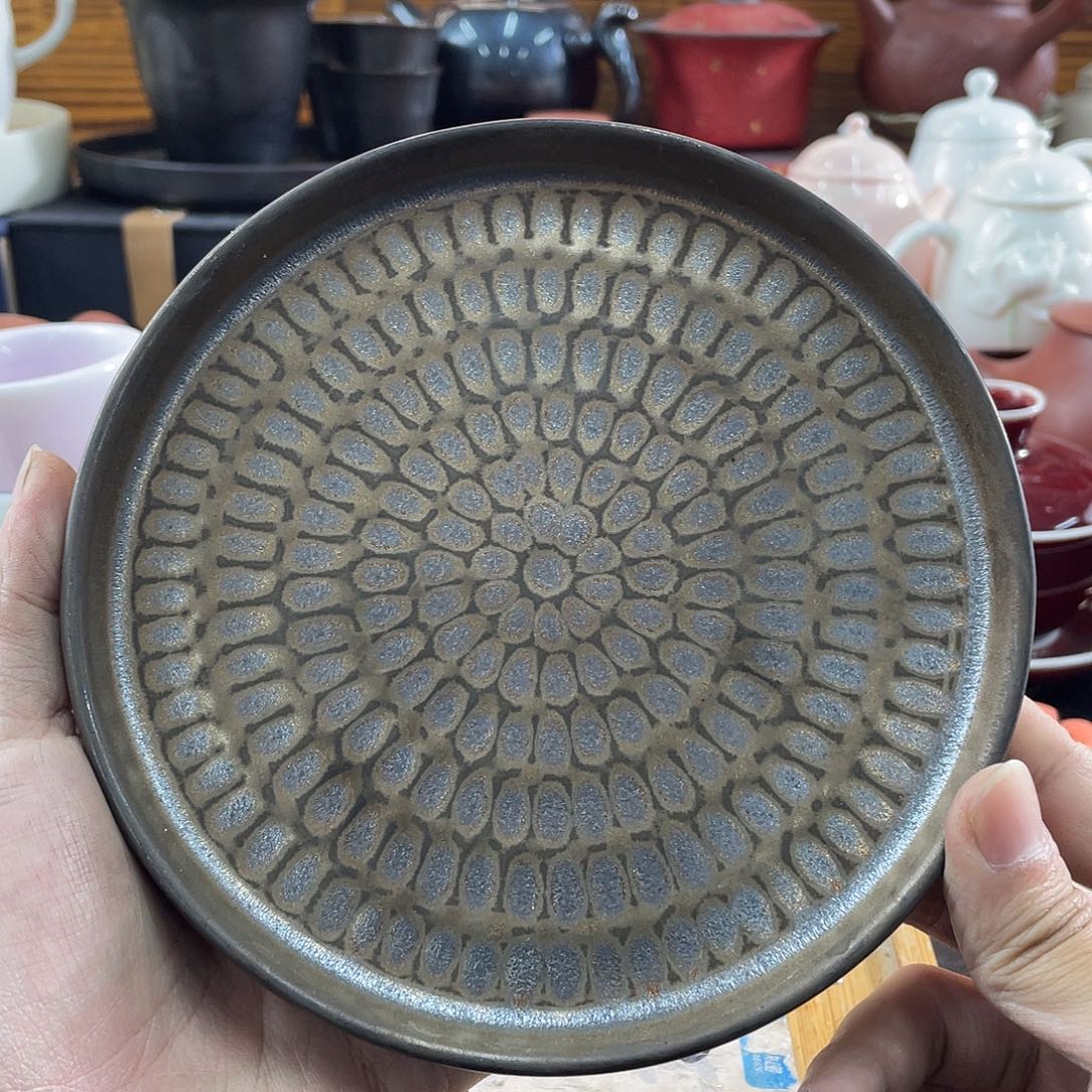 紫砂紫砂陶瓷微瑕介意勿拍