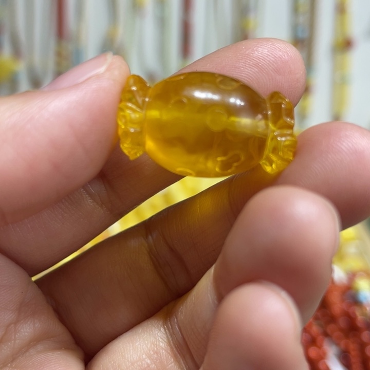 蜜蜡未镶嵌裸石特价