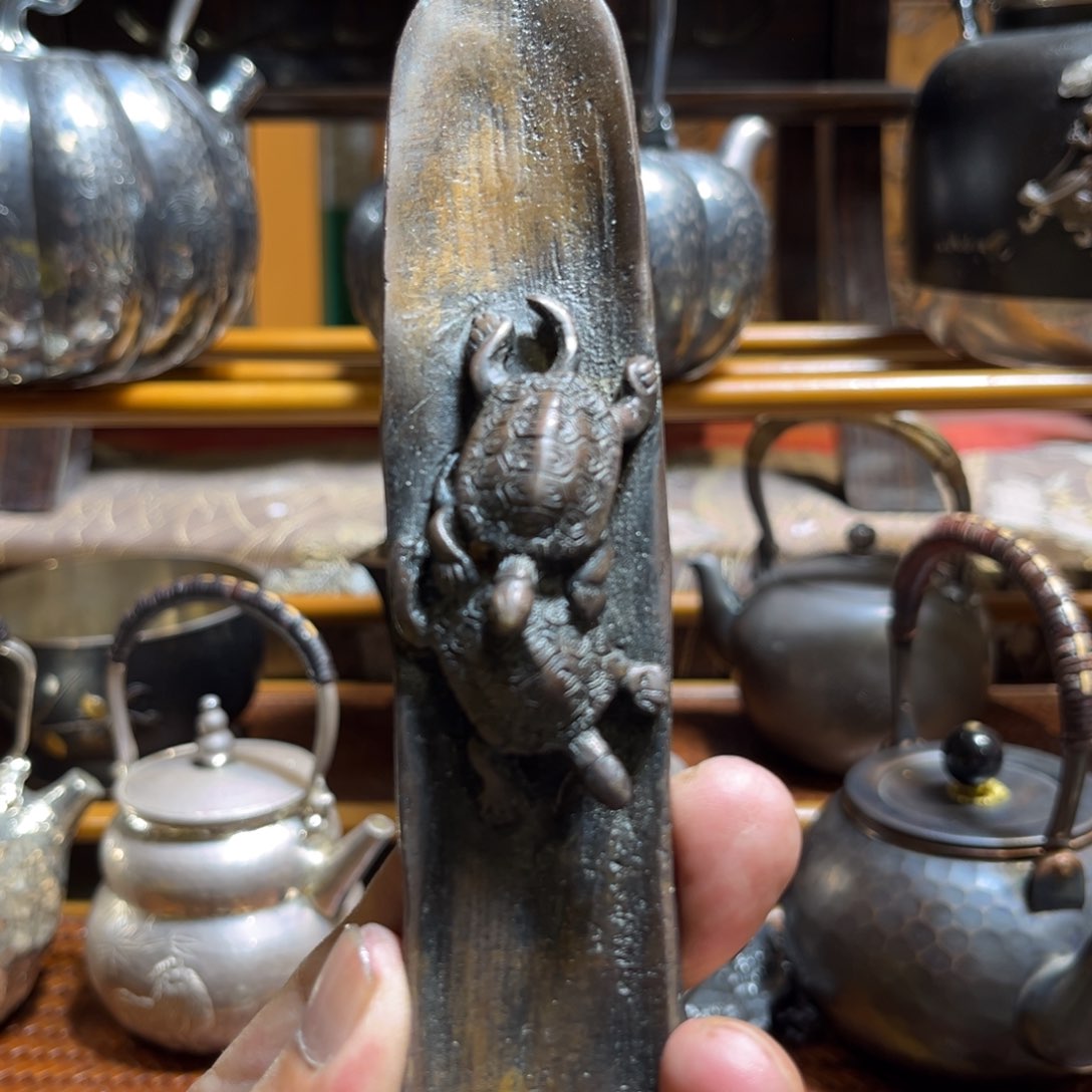 中古回流福利多多