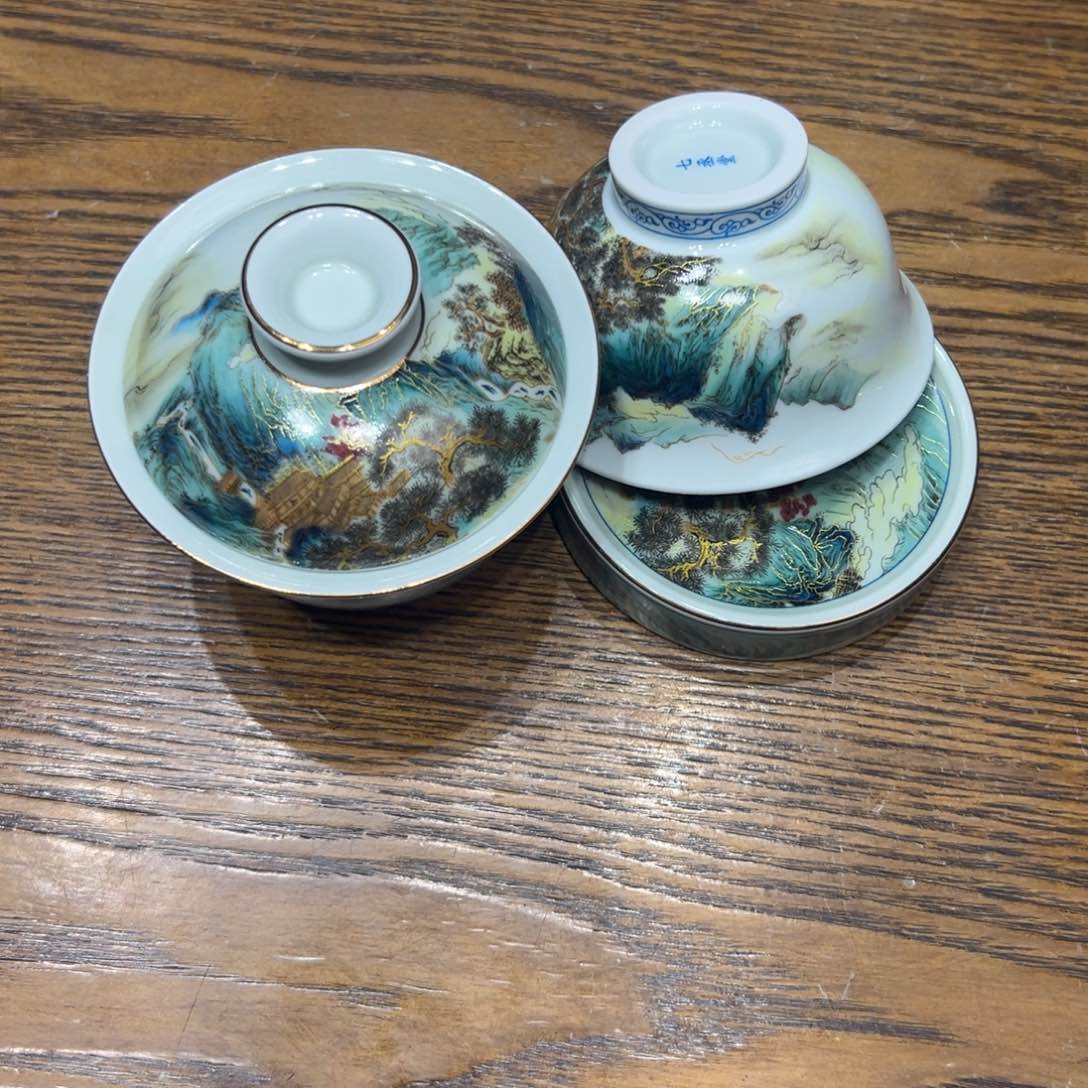 F*景德镇瓷器展会概况在