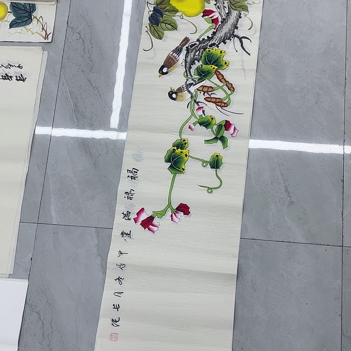 国画重中之重重中之重