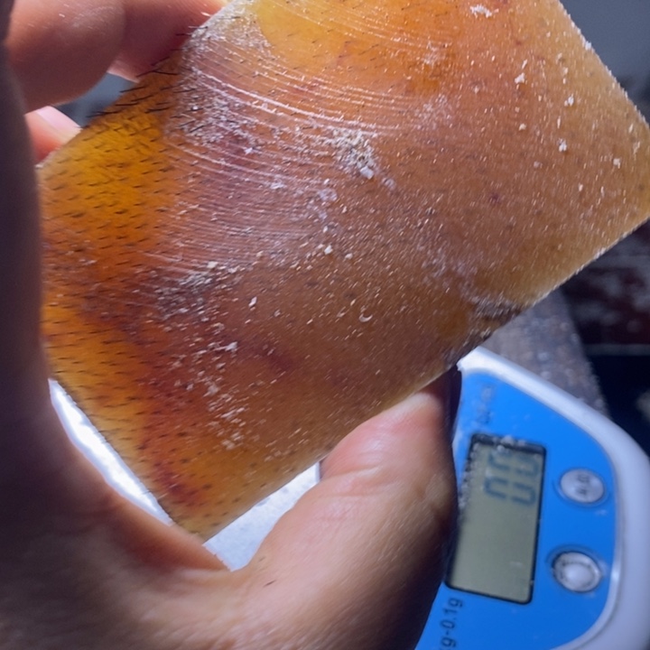 峰***哥手串/手链鹿骨皮皮