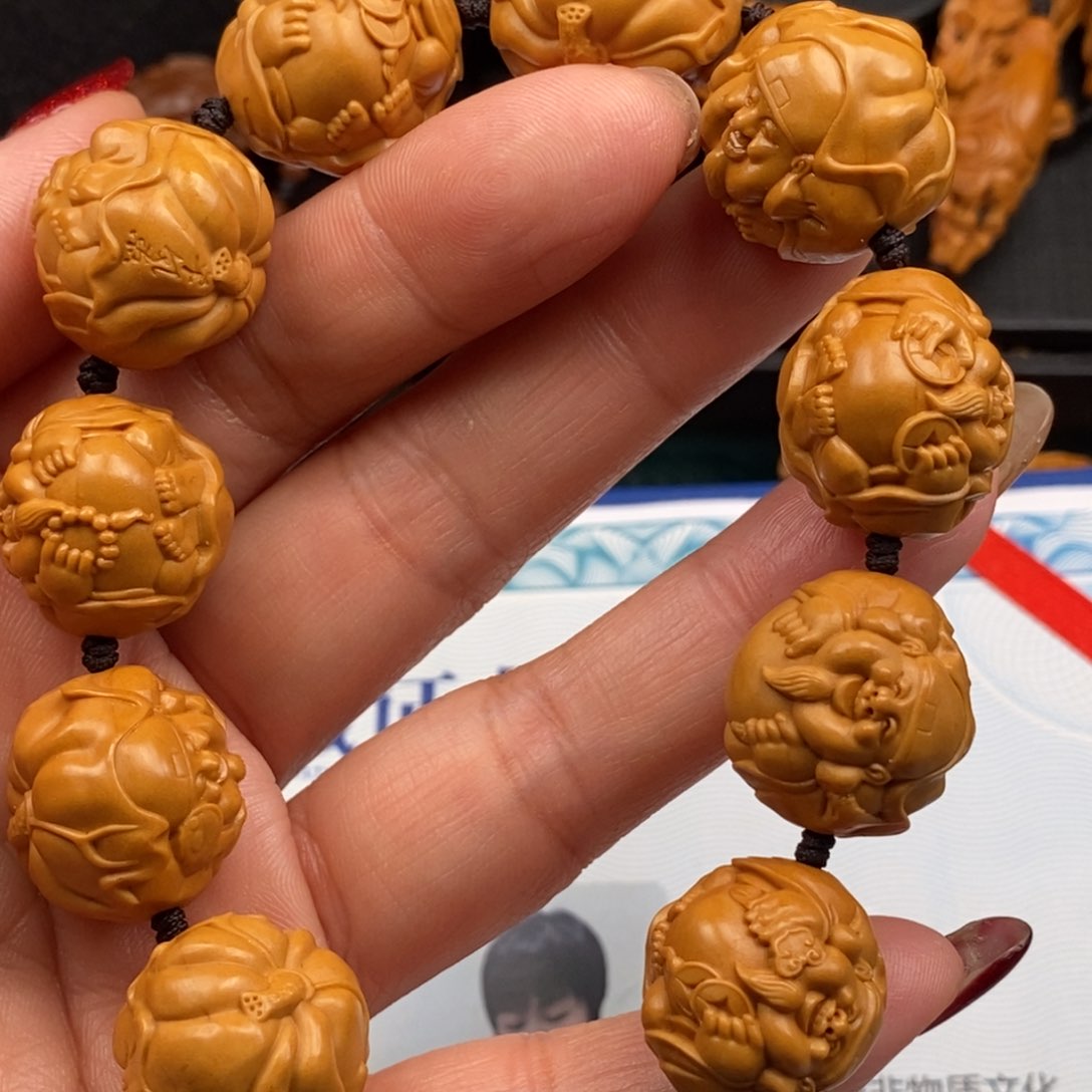 橄榄核手串/手链橄榄手串