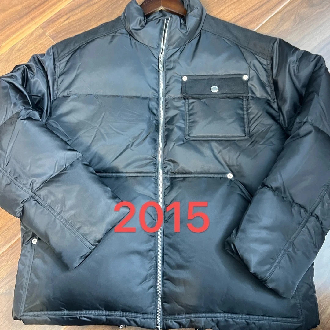 2015 块 新款男士立领羽绒服