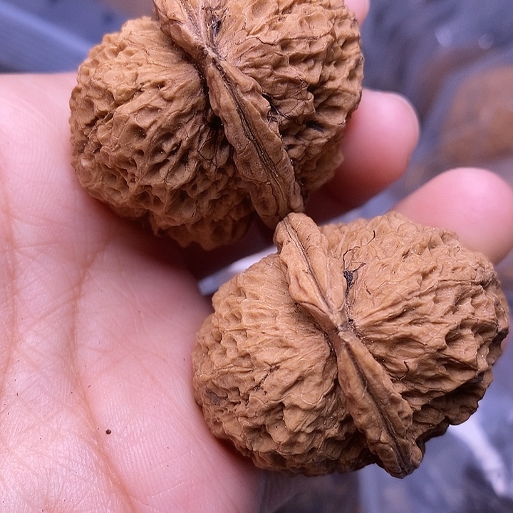 吊坠文玩核桃   5