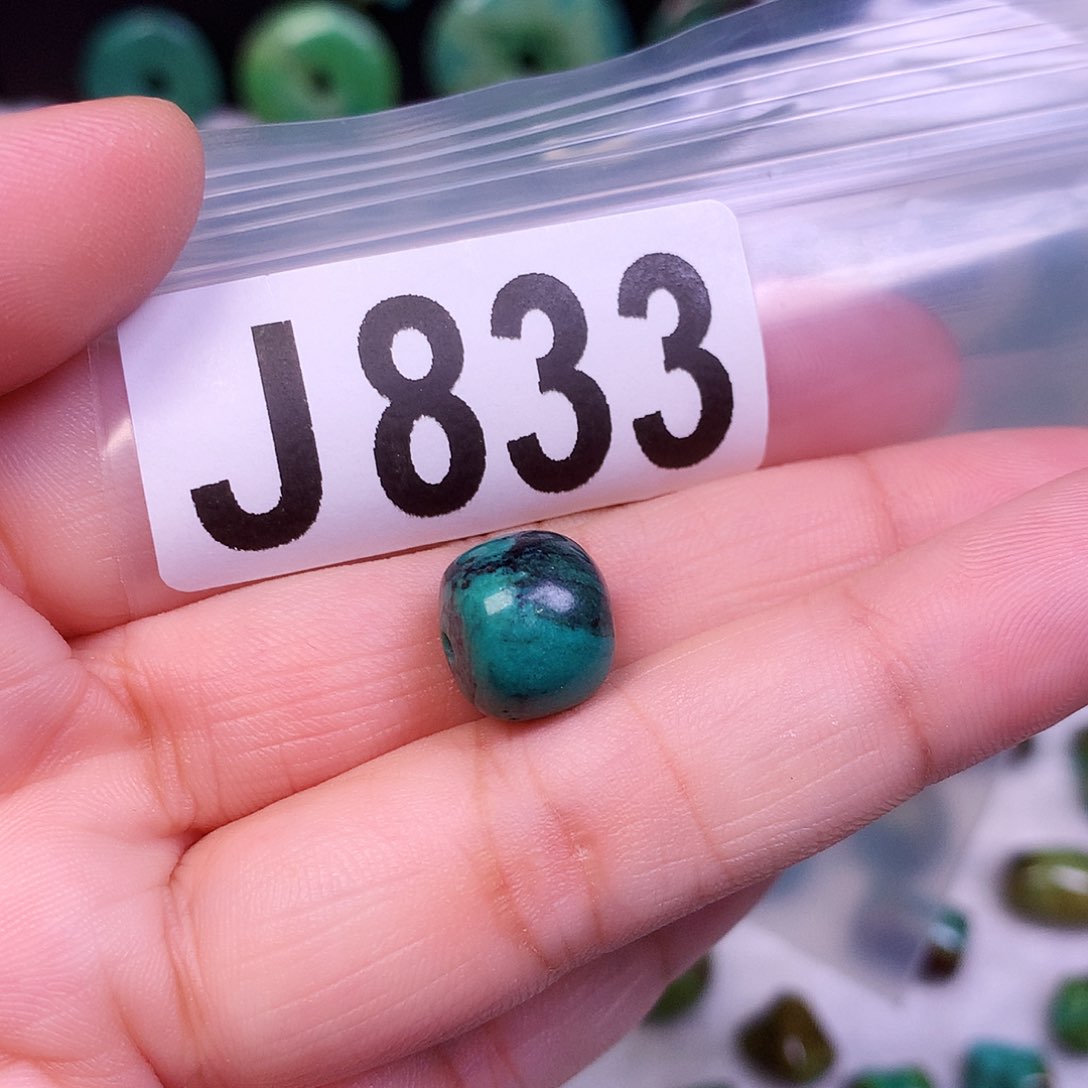 空竹粉丝专享十堰特色手工散珠