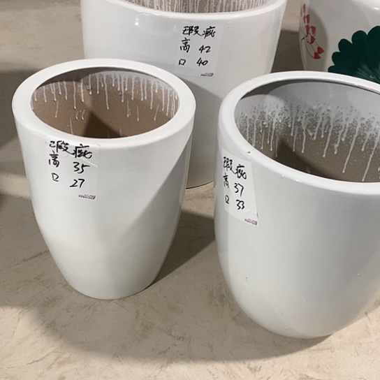 红陶高温烧制默认瑕疵