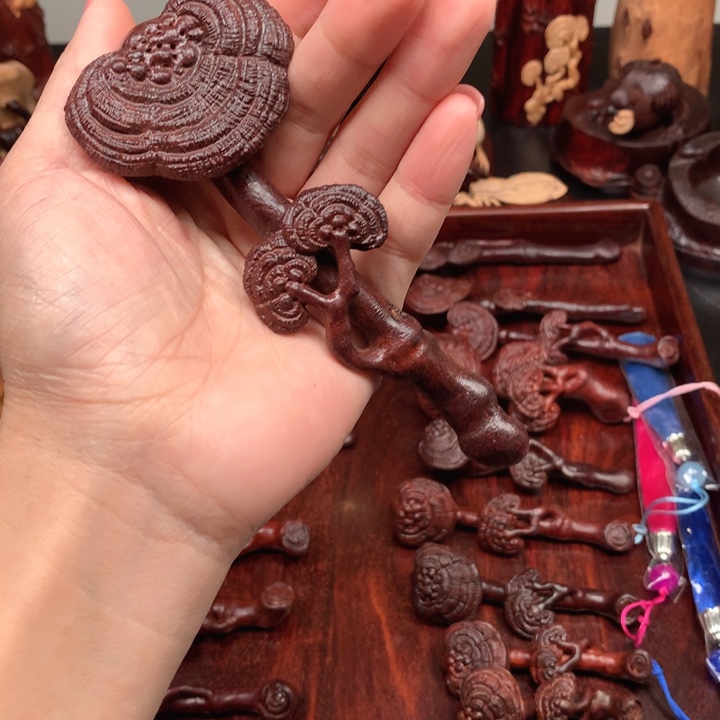 檀香紫檀（小叶紫檀）