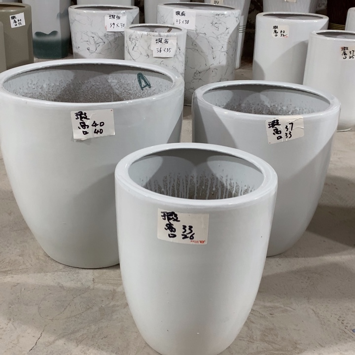 【闪购商品】红陶高温花盆默认瑕疵