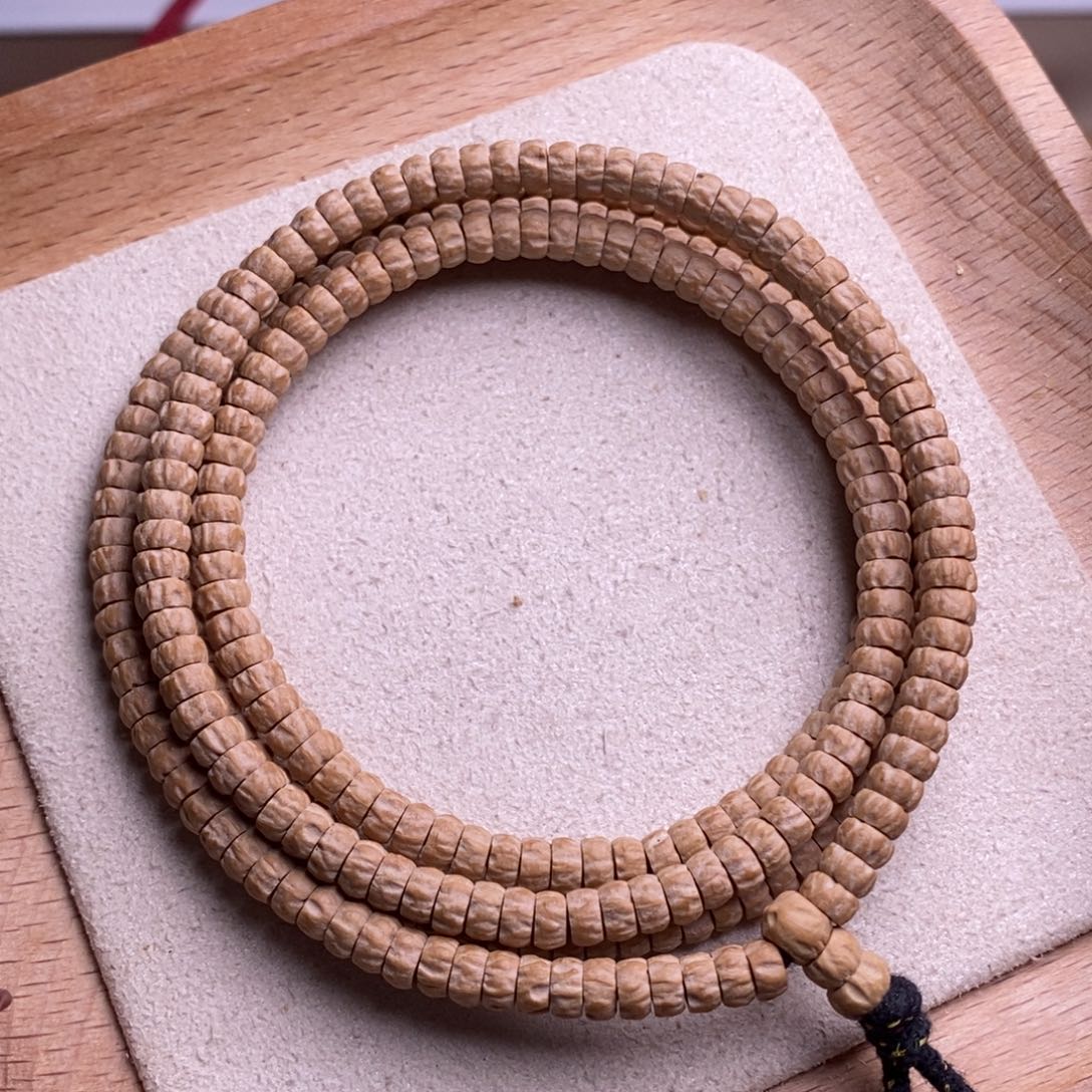 柏香籽/百香籽吊坠