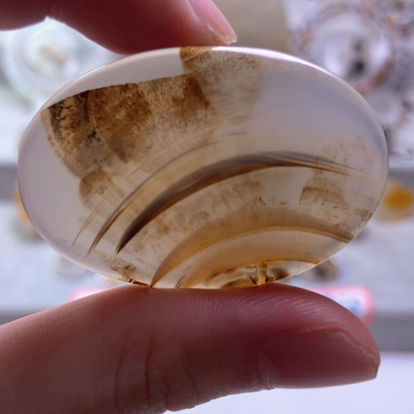 【闪购商品】玛瑙/玉髓颈饰未镶嵌