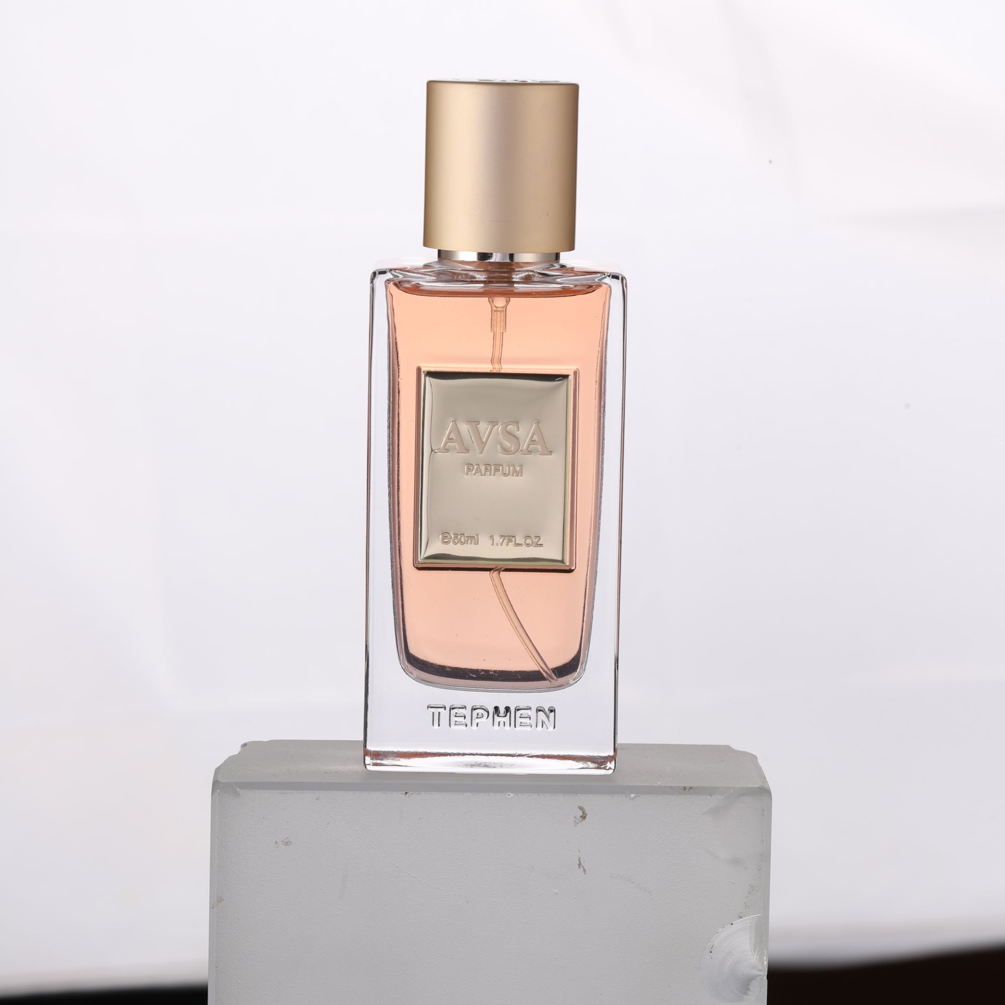 ASVA【小猪宝-50ml】女香东方木质花香富家千金香