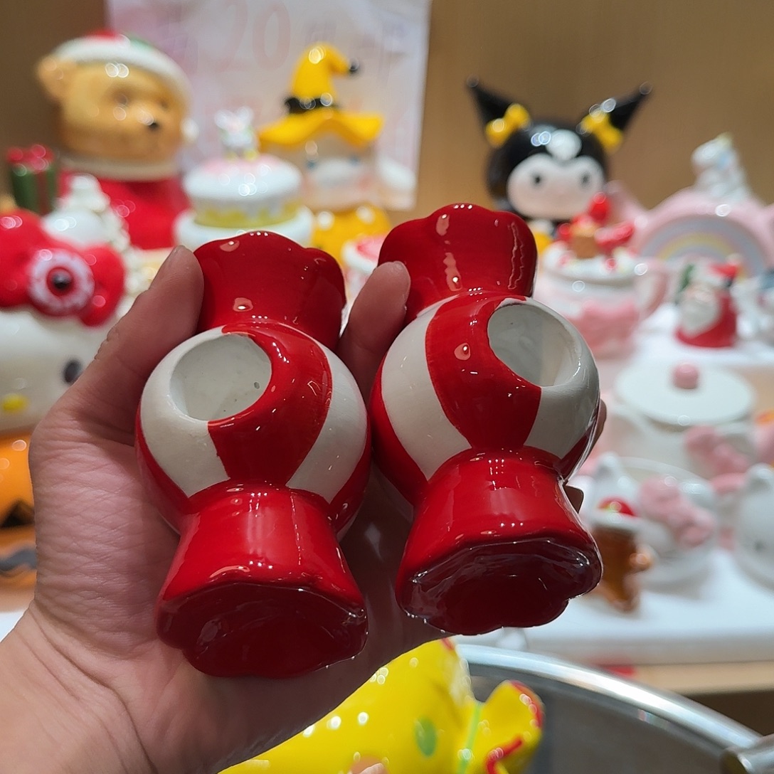 微瑕陶瓷介意慎拍